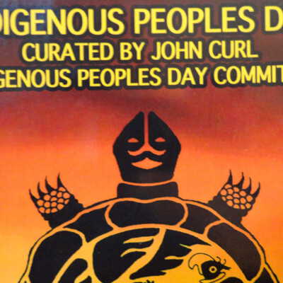 Indigenous Peoples Day