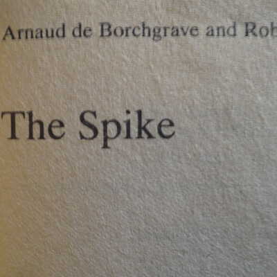 The Spike
