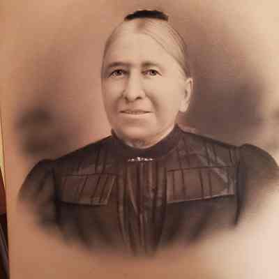 Anne Dunnigan Curtis