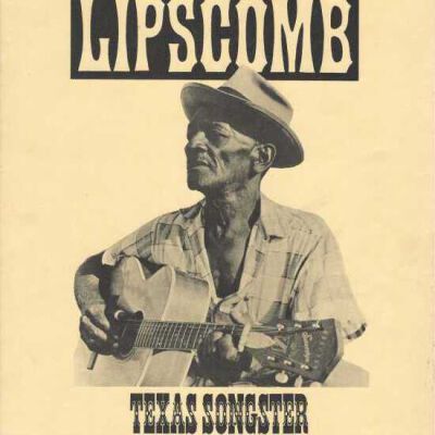 1978.016.1 A1: Mance Lipscomb