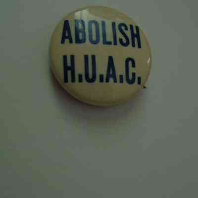 Button, Political