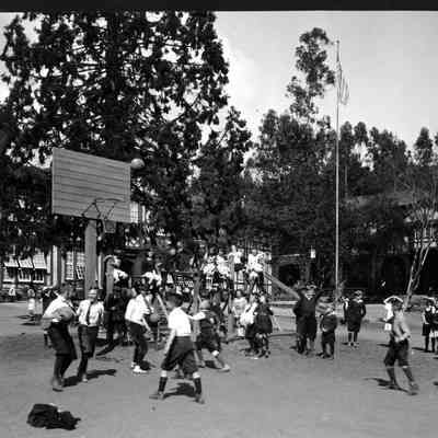 John Muir School