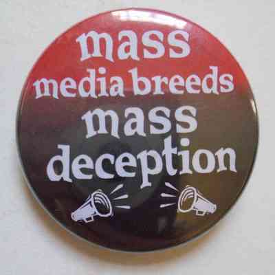 Button, Political