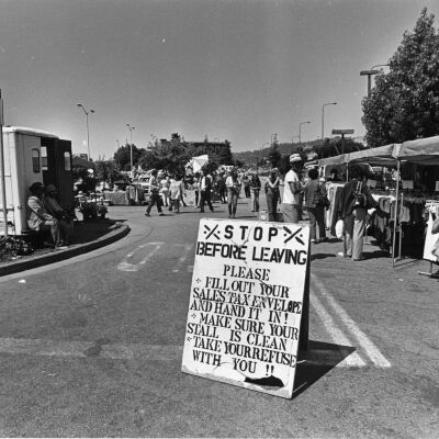 Flea Market