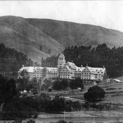 Claremont Hotel