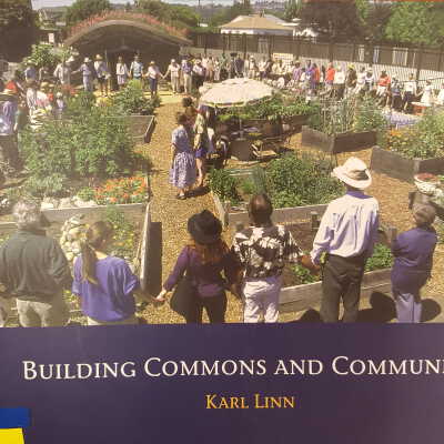 Building commons and community