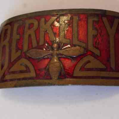 Belt Buckle