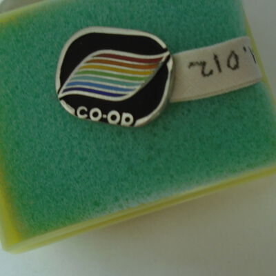 Tie Tack