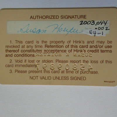 back side