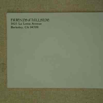 Envelope
