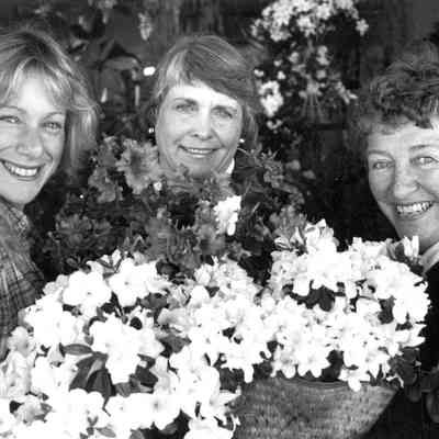Hospital personnel at Alta Bates