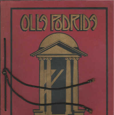 Olla podrida