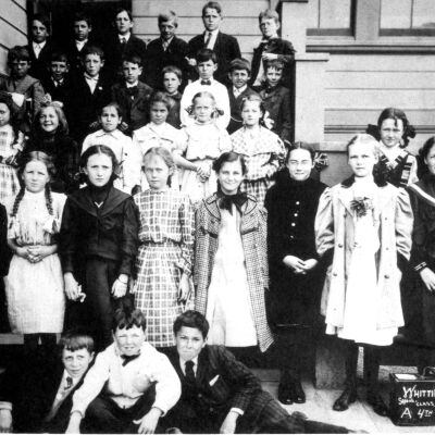 Whittier School