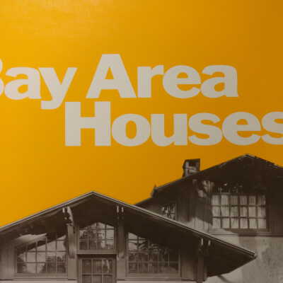 Bay Area houses
