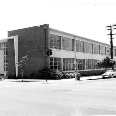 Washington School