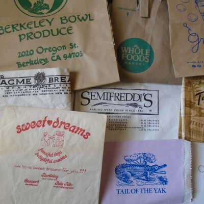 Paper Bags