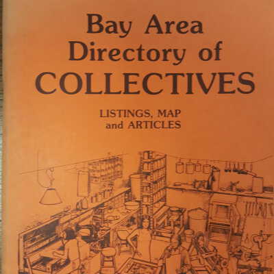 Bay Area Directory of Collectives