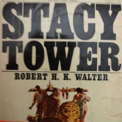 Stacy Tower