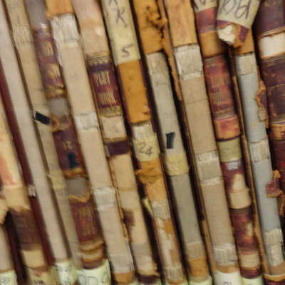 Berkeley block books