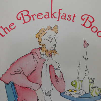 The Breakfast Book