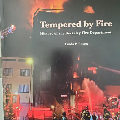 Tempered by Fire