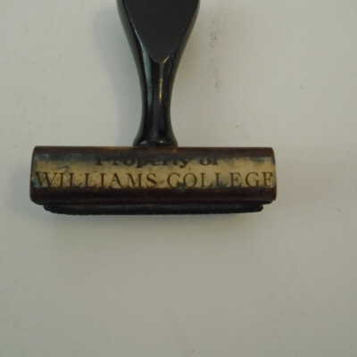 Hand Stamp