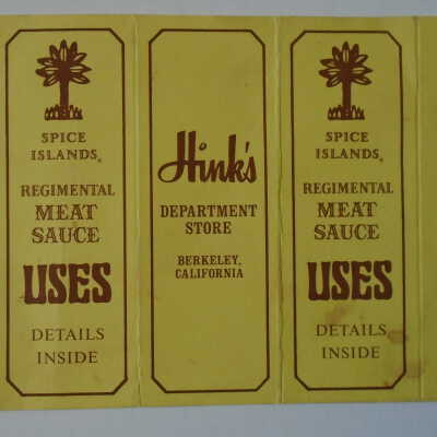 Label