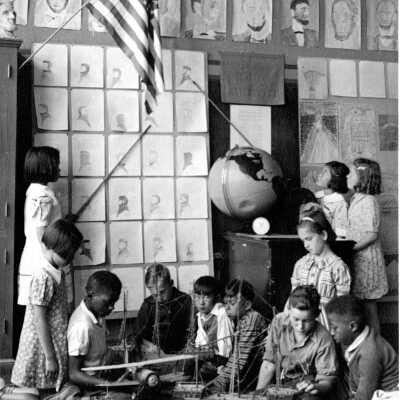 Longfellow School