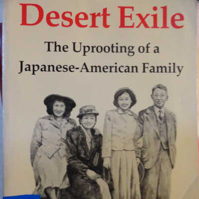 Desert Exile