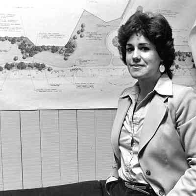 Lynn Brenner
