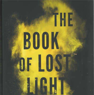 The Book of Lost Light