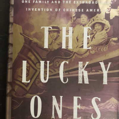 The Lucky Ones