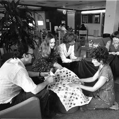 Psychological Work Unit