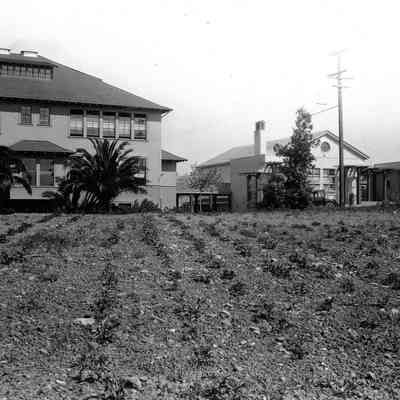 Jefferson School