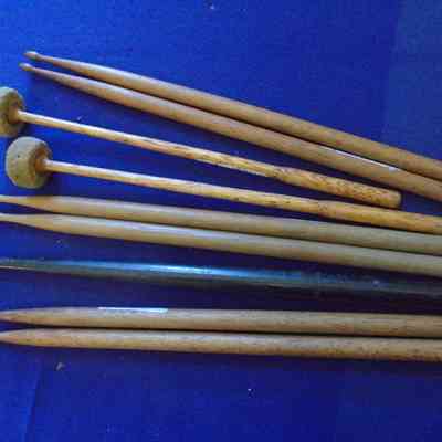 drumsticks