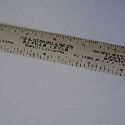 Ruler
