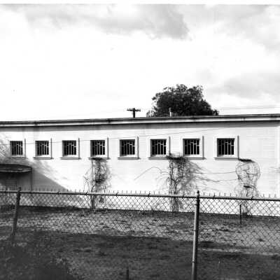 Williams College dance hall
