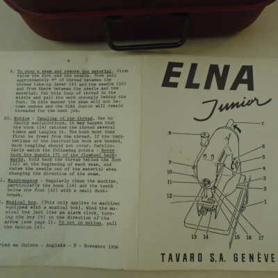 open manual