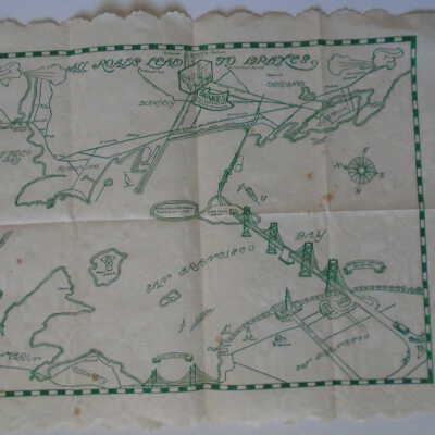 Placemat