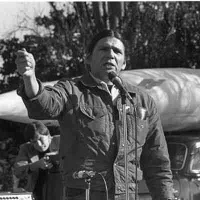 Dennis Banks