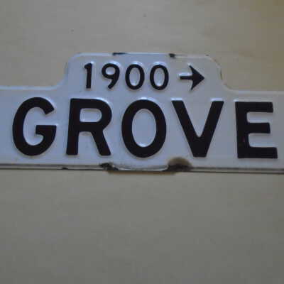 Traffic Sign