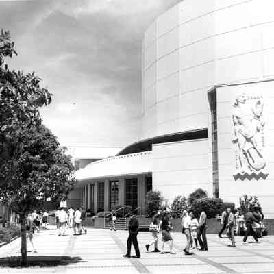 berkeley High School