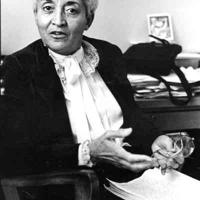 Jackie White