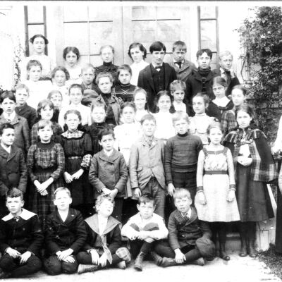 Whittier School