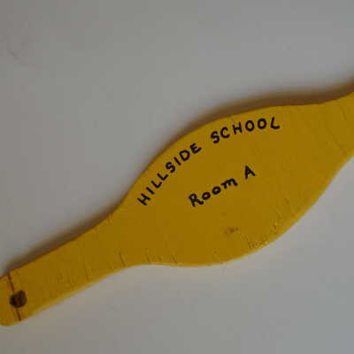 Sign