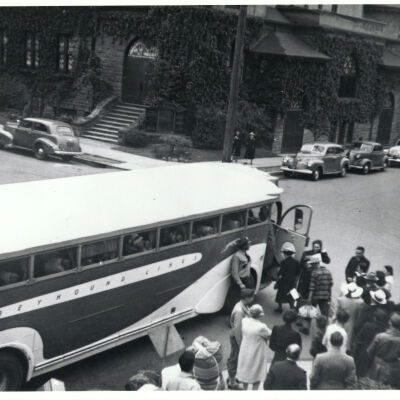 Japanese internment