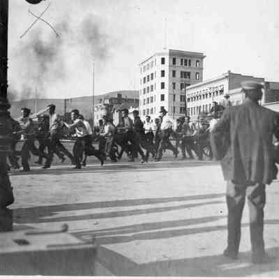 University of California Students