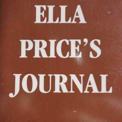 Ella Price's Journal