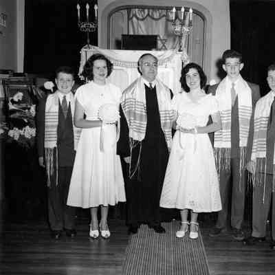 Congregation Beth El