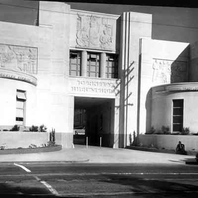 Berkeley High School